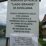 In Riva Al 3* أفيليانا