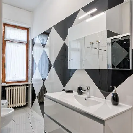 In Riva Al Bed & Breakfast Avigliana