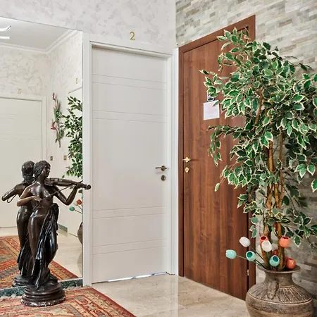 In Riva Al Bed and Breakfast Αβιλιάνα