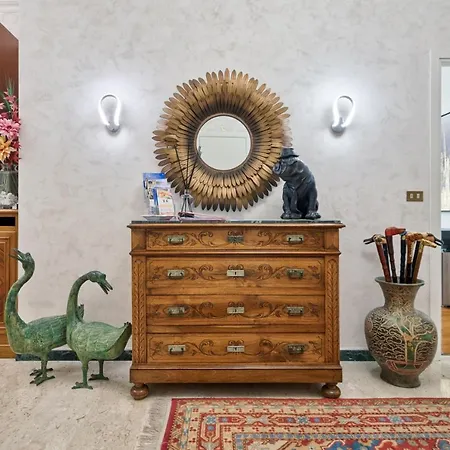 Bed and Breakfast In Riva Al Αβιλιάνα