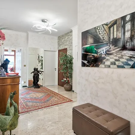 In Riva Al Bed & Breakfast 3*