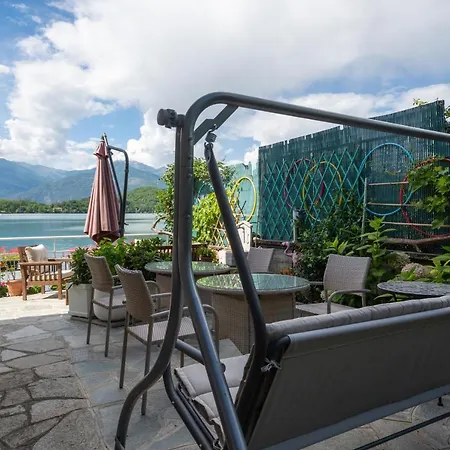 Bed & Breakfast In Riva Al