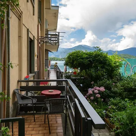 In Riva Al Avigliana