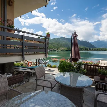 Couette-café In Riva Al