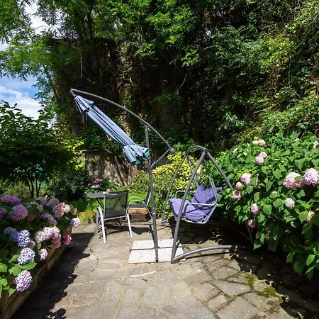 Bed and Breakfast In Riva Al 3*