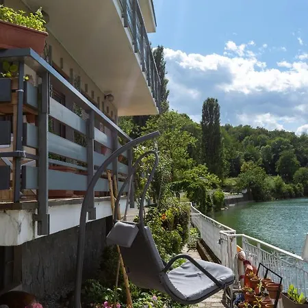 Couette-café In Riva Al