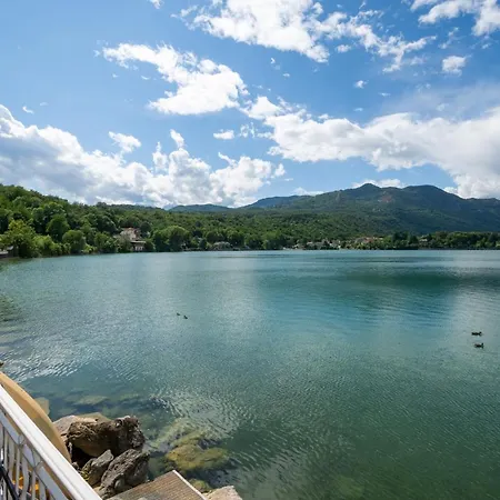 Couette-café In Riva Al