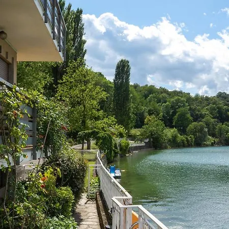 Bed & Breakfast In Riva Al