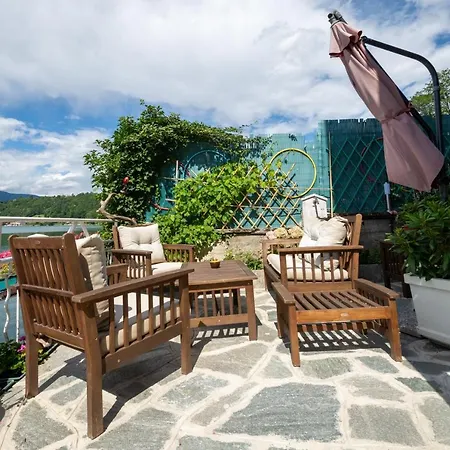In Riva Al Bed & Breakfast *