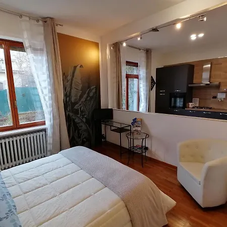 In Riva Al Bed & Breakfast Avigliana