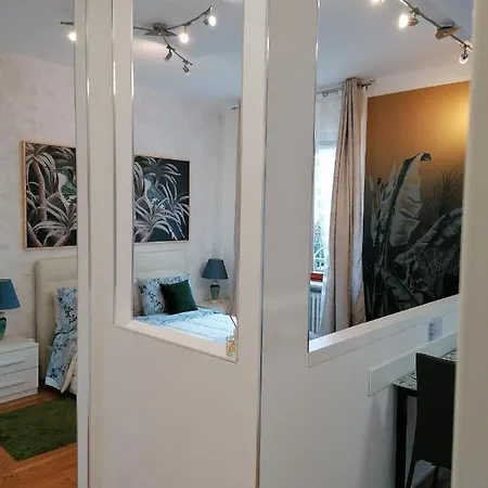 In Riva Al Bed & Breakfast Avigliana