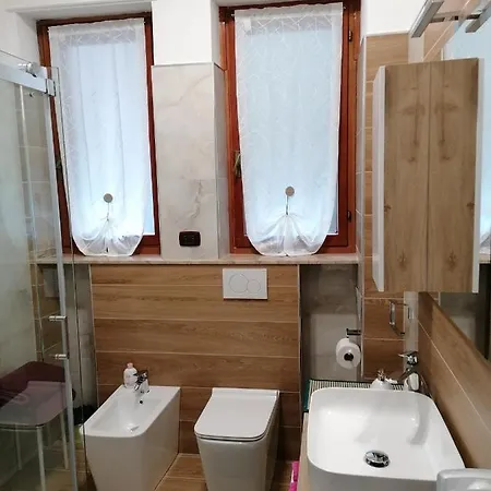 In Riva Al Bed and Breakfast 3*