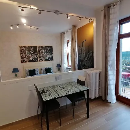 In Riva Al Bed & Breakfast *