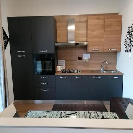 In Riva Al 3* Αβιλιάνα