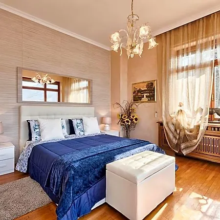 Bed & Breakfast In Riva Al Avigliana