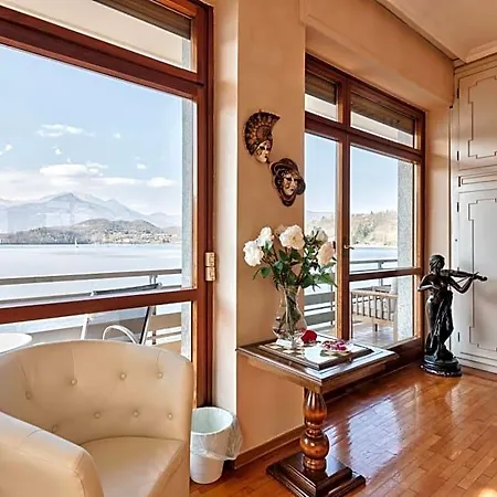 In Riva Al Bed & Breakfast