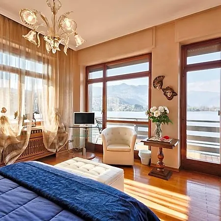 Bed & Breakfast In Riva Al