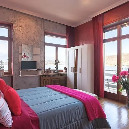 In Riva Al Bed & Breakfast Avigliana