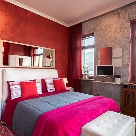In Riva Al Bed & Breakfast
