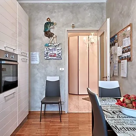 In Riva Al Bed & Breakfast Avigliana