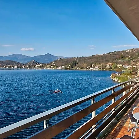 In Riva Al Avigliana