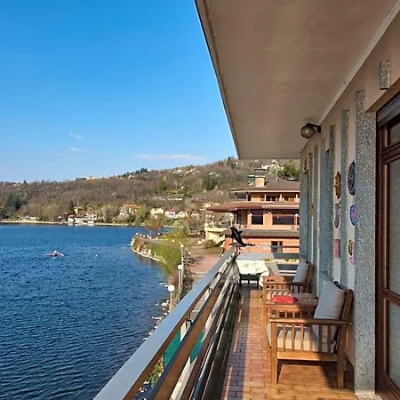 In Riva Al Bed & Breakfast 3*
