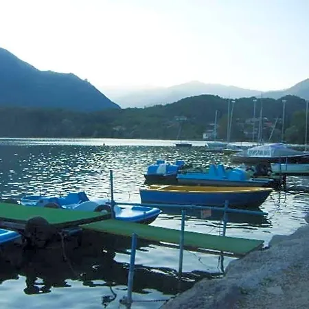 In Riva Al Bed & Breakfast Avigliana