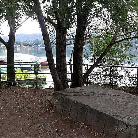 In Riva Al Bed & Breakfast