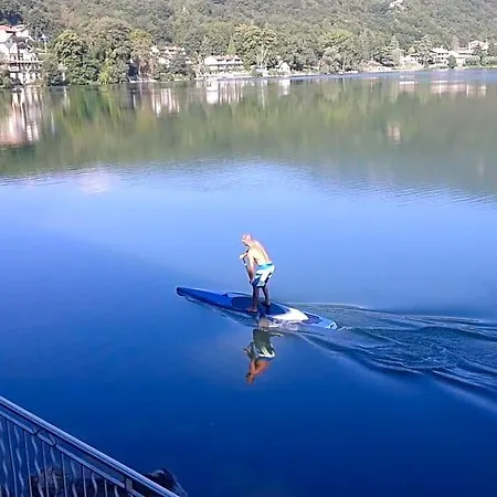 In Riva Al Avigliana