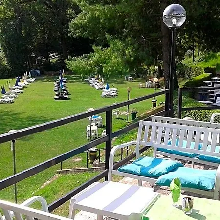 In Riva Al Bed & Breakfast