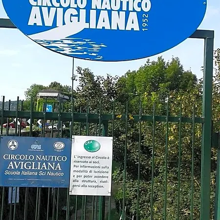 In Riva Al