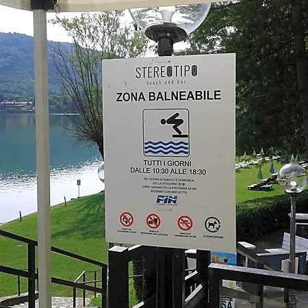 In Riva Al Avigliana