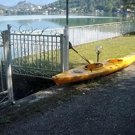 Bed & Breakfast In Riva Al