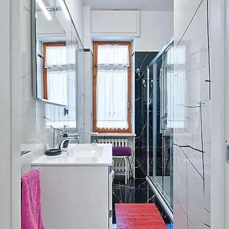 In Riva Al Bed and breakfast 3*