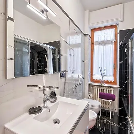 In Riva Al Bed and breakfast 3*