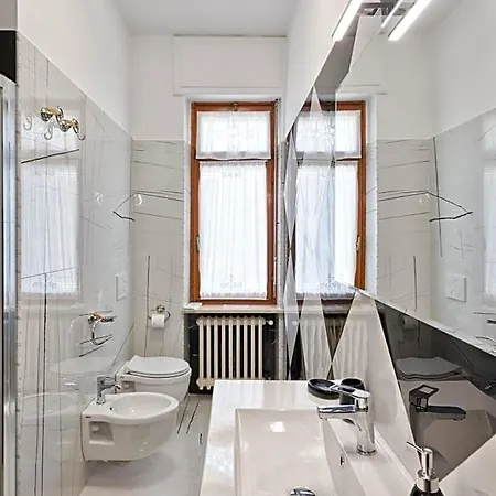 In Riva Al Bed and breakfast Avigliana