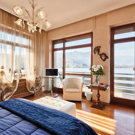 In Riva Al 3* Αβιλιάνα