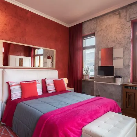Couette-café In Riva Al