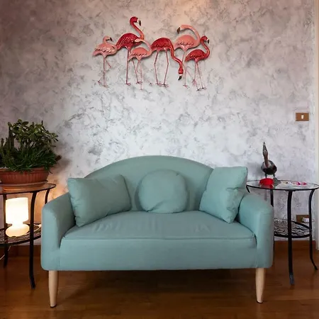 In Riva Al Couette-café 3*