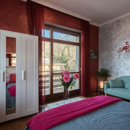 In Riva Al Bed and Breakfast 3*