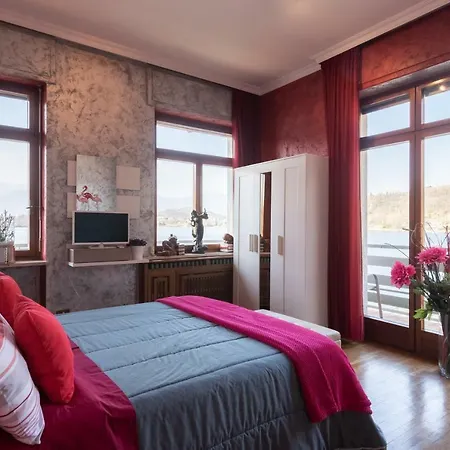 In Riva Al Avigliana