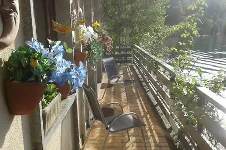 In Riva Al Bed & Breakfast 3*