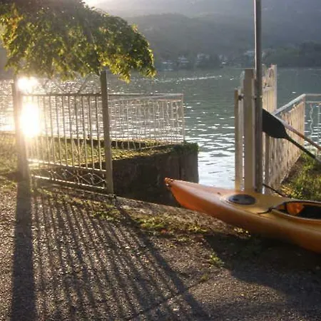 In Riva Al Avigliana