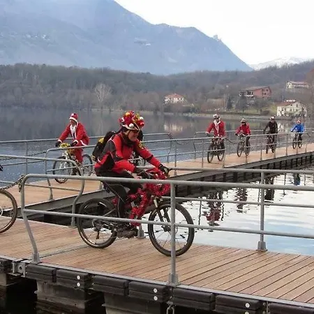 In Riva Al Bed and Breakfast 3*