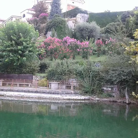 In Riva Al * Avigliana