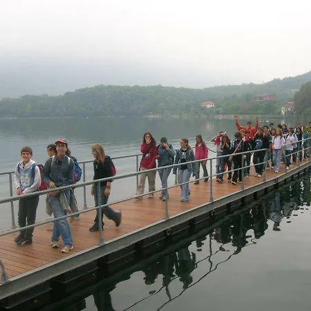 In Riva Al Bed & Breakfast 3*