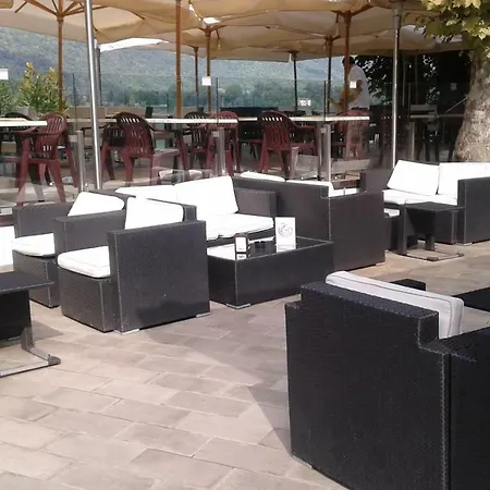 In Riva Al Couette-café 3*
