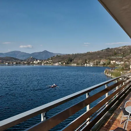 In Riva Al Avigliana