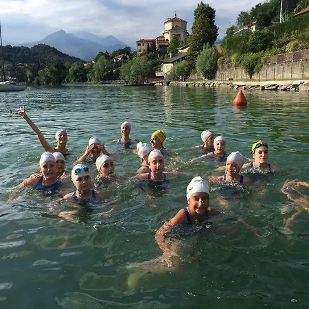 Bed and Breakfast In Riva Al Αβιλιάνα