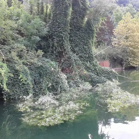 In Riva Al Αβιλιάνα